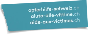 Opferhilfe Schweiz